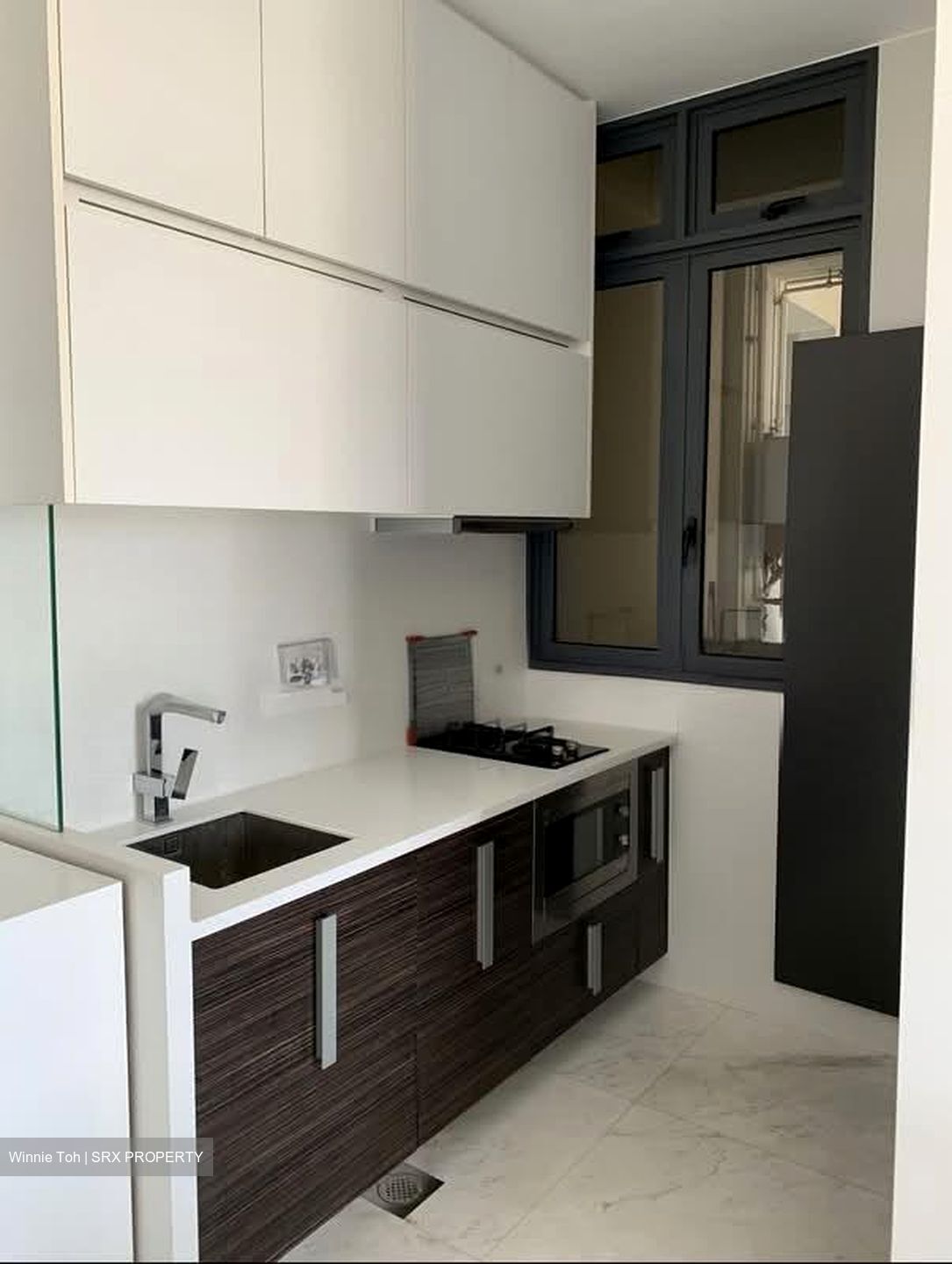 The Foresta @ Mount Faber (D4), Condominium #548161581